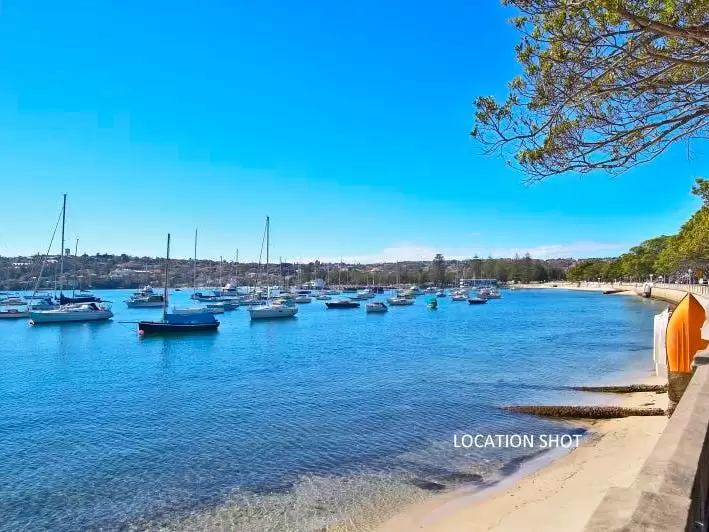 11/3 Elanora Street, Rose Bay Leased by Bradfield Badgerfox - image 1