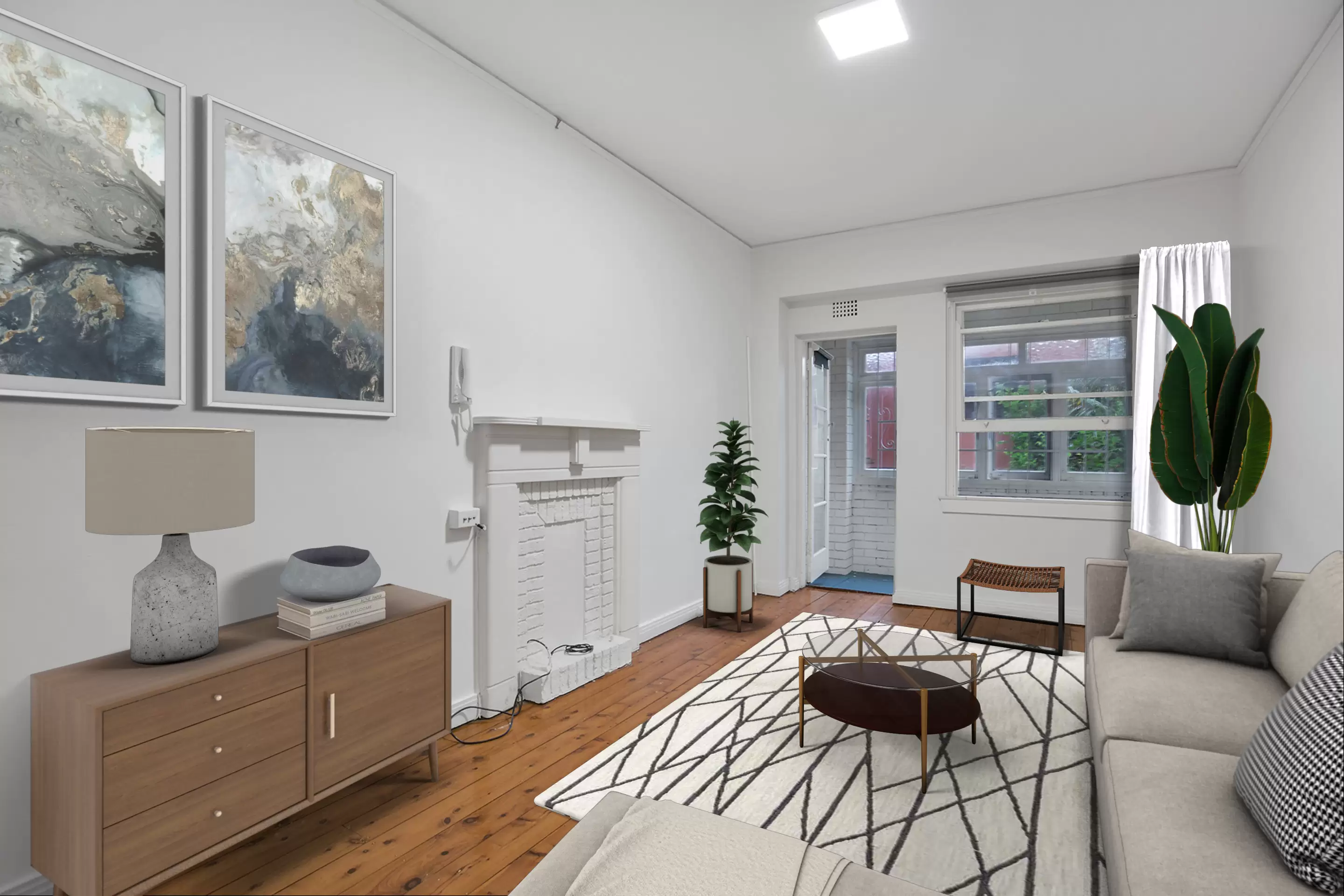 2/233 Edgecliff Road, Woollahra For Lease by Bradfield Badgerfox - image 1