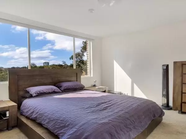 32/6 Carr Street, Waverton Leased by Bradfield Badgerfox - image 1