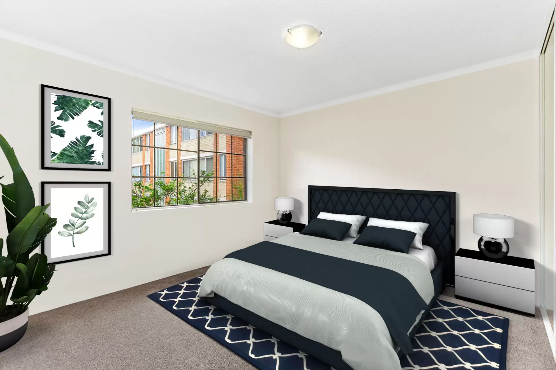 2/20-22 Ross Street, Glebe Leased by Bradfield Badgerfox - image 1