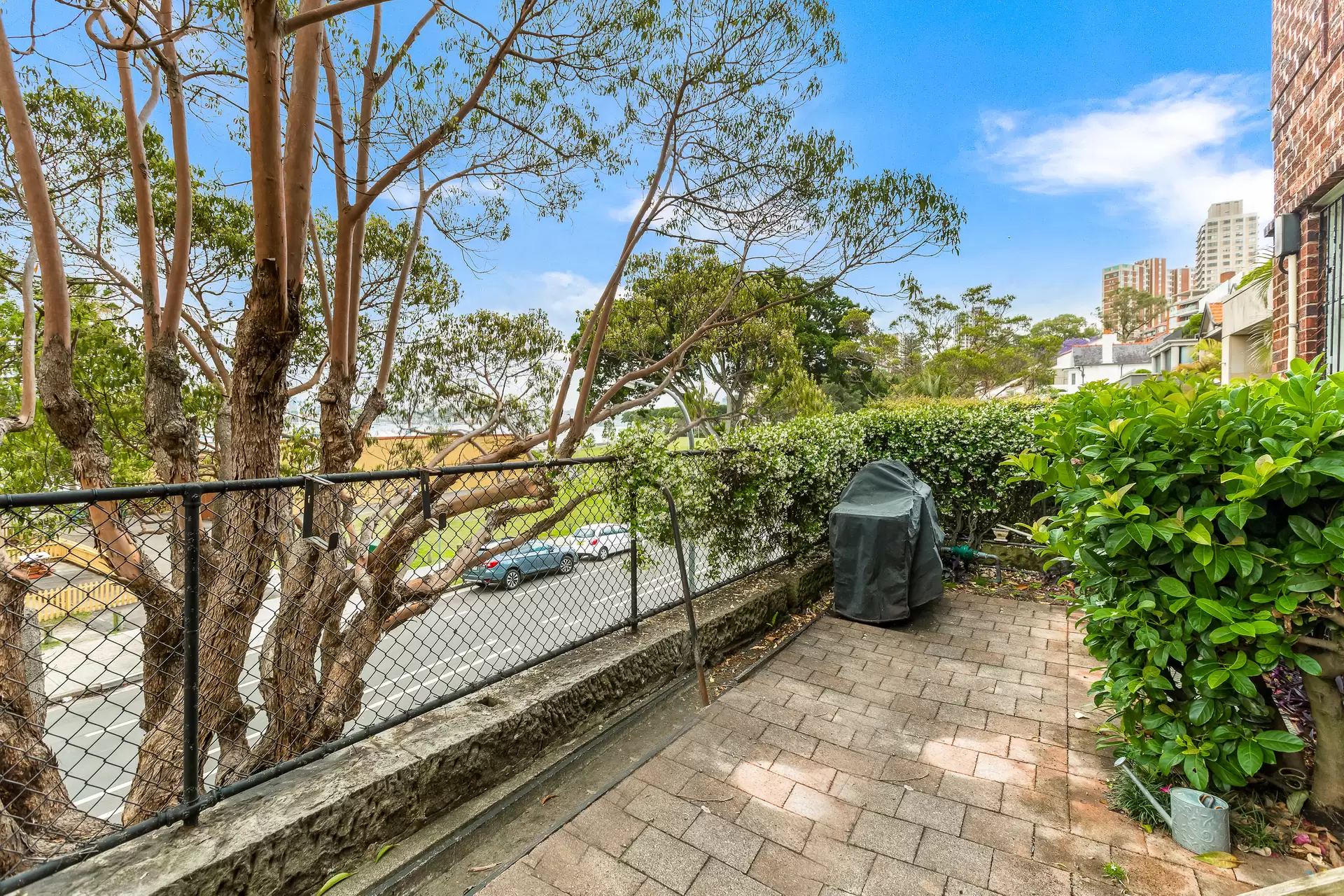 2/46 New Beach Road, Darling Point Leased by Bradfield Badgerfox - image 1