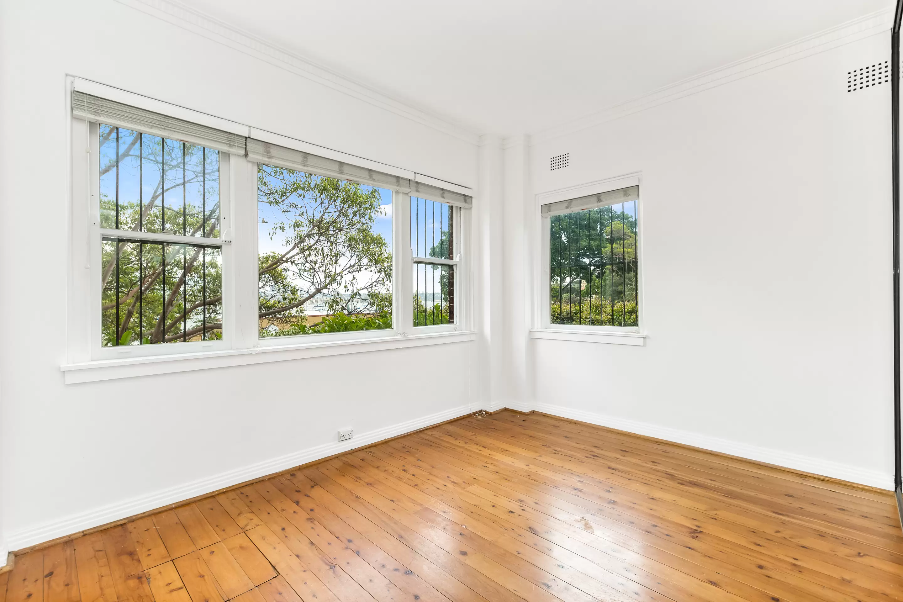 2/46 New Beach Road, Darling Point Leased by Bradfield Badgerfox - image 1