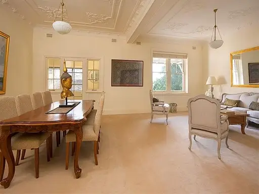 4/19 Darling Point Road, Darling Point Sold by Bradfield Badgerfox