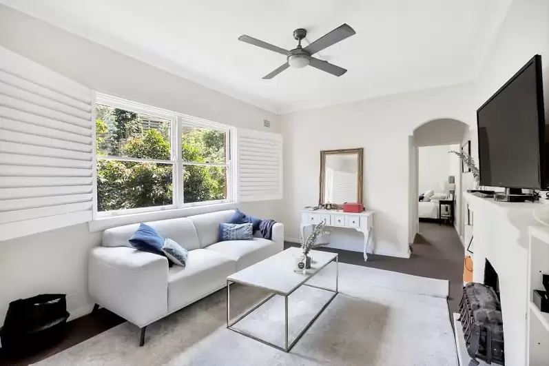 4/8 Kiaora Road, Double Bay Leased by Bradfield Badgerfox - image 1