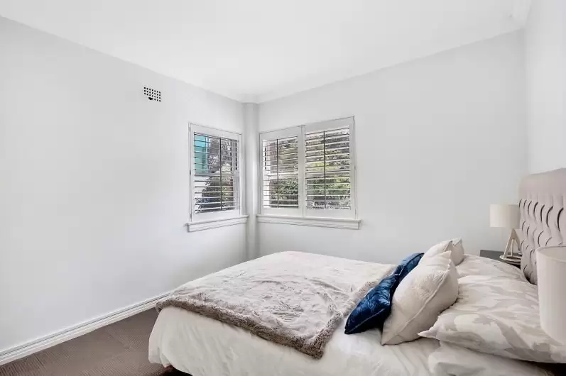 4/8 Kiaora Road, Double Bay Leased by Bradfield Badgerfox - image 1