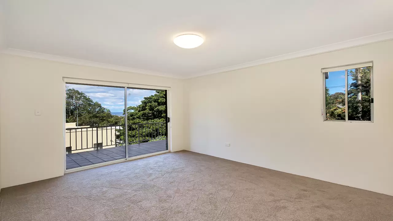 3/36 Albion Street, Waverley Leased by Bradfield Badgerfox - image 1