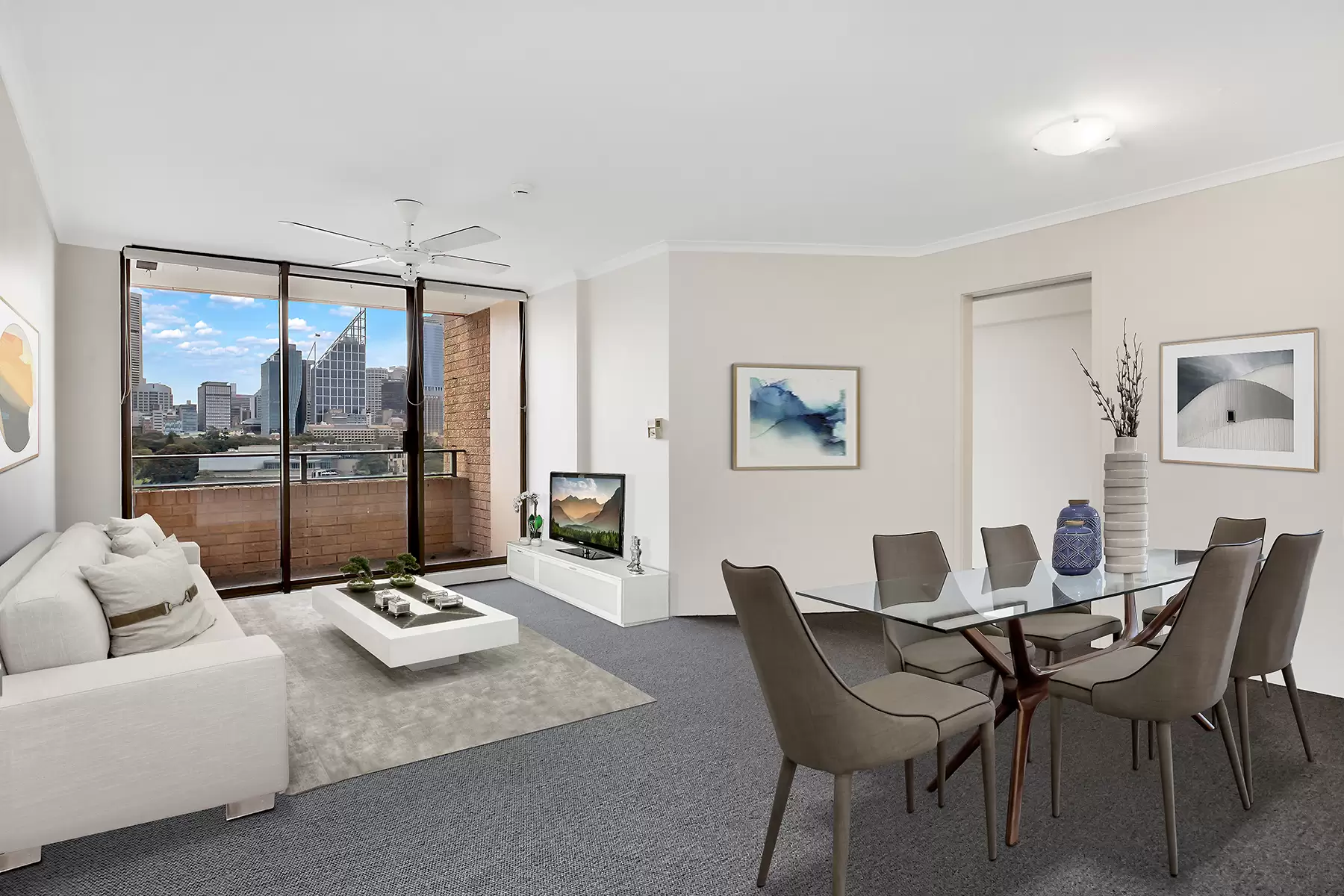 1407/73 Victoria Street, Potts Point Leased by Bradfield Badgerfox - image 1