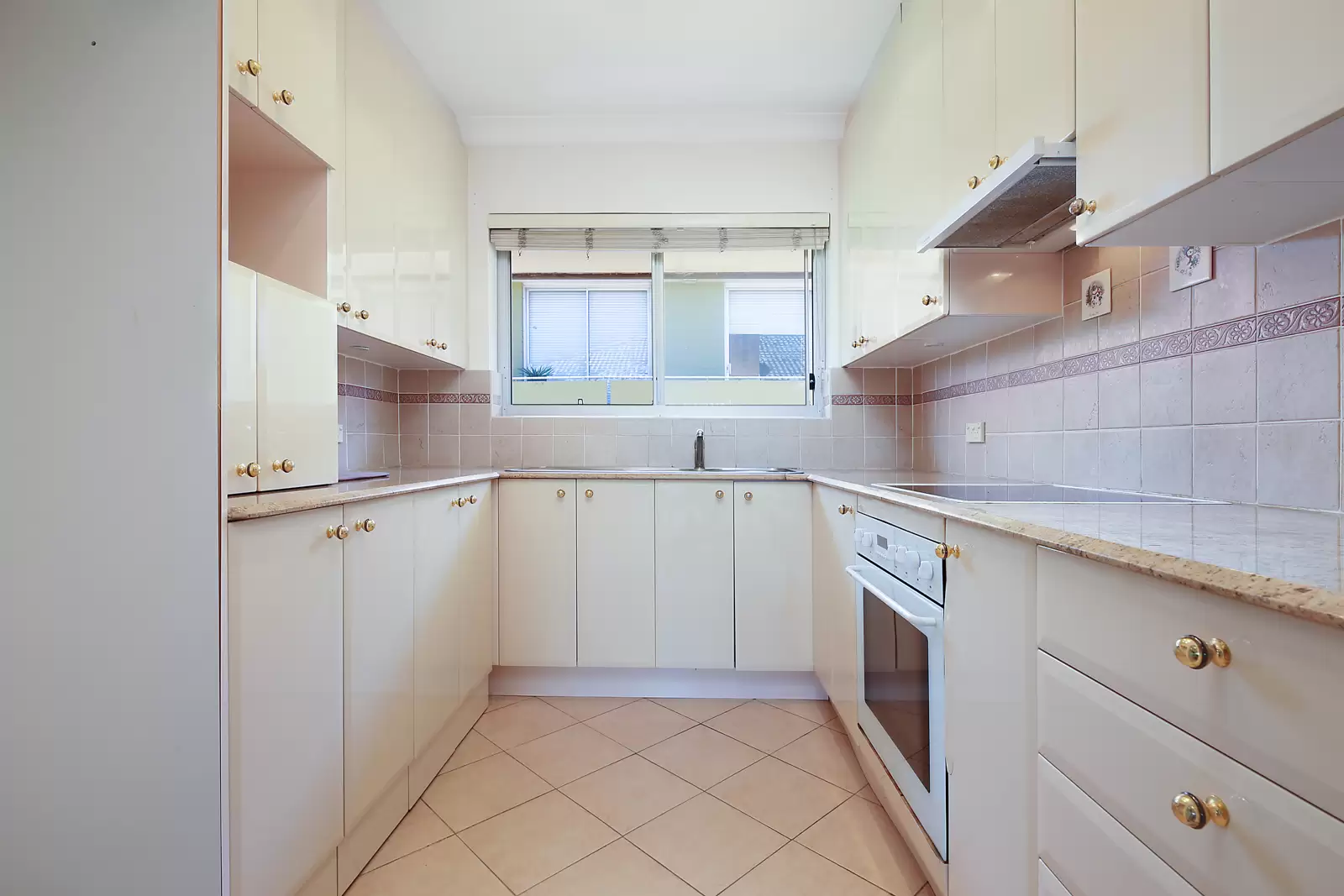 7/33 William Street, Rose Bay Leased by Bradfield Badgerfox - image 1