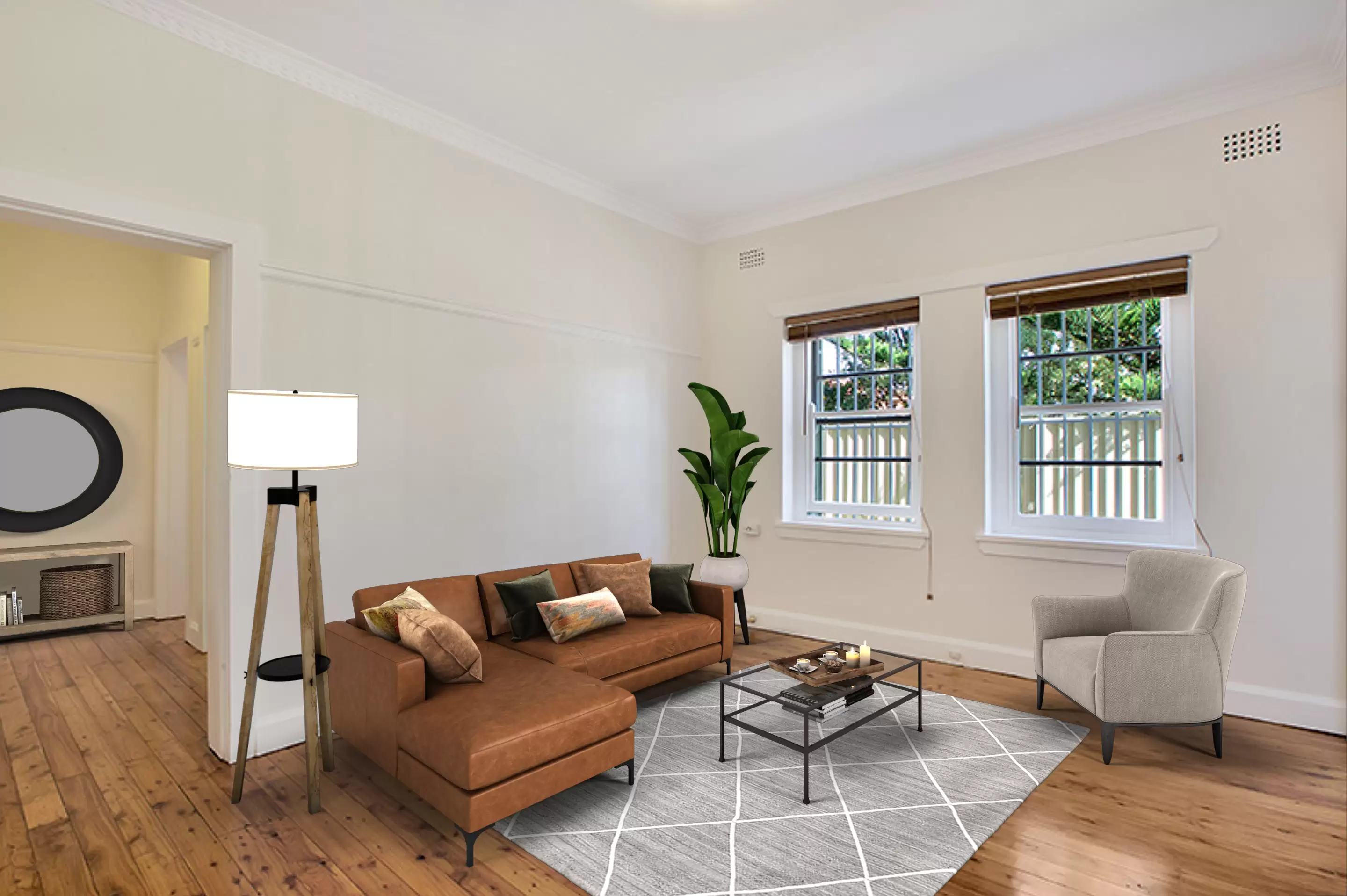 7/4 Military Road, North Bondi Leased by Bradfield Badgerfox - image 1