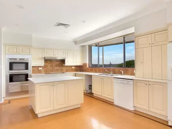 2 Cecil Road, Rose Bay Leased by Bradfield Badgerfox - image 1