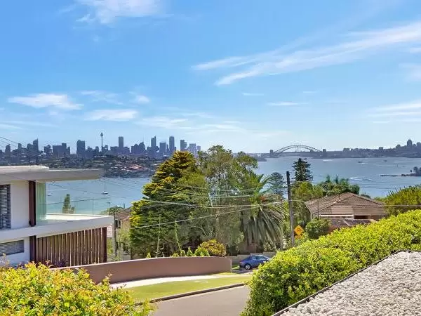 2 Cecil Road, Rose Bay Leased by Bradfield Badgerfox - image 1