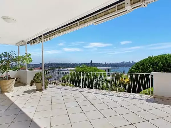 2 Cecil Road, Rose Bay Leased by Bradfield Badgerfox - image 1