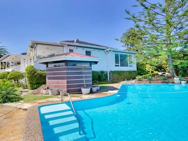 2 Cecil Road, Rose Bay Leased by Bradfield Badgerfox - image 1