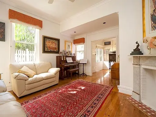 19 Forest Road, Double Bay Sold by Bradfield Badgerfox