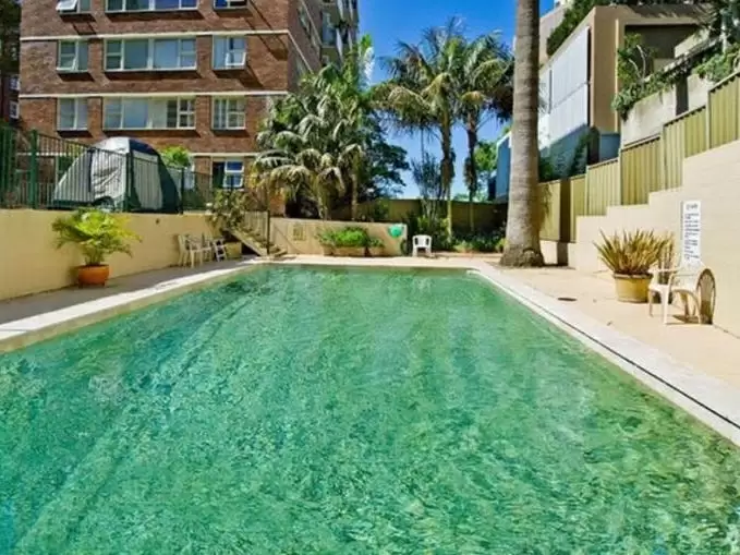 34/5-7 The Esplanade, Elizabeth Bay Leased by Bradfield Badgerfox - image 1