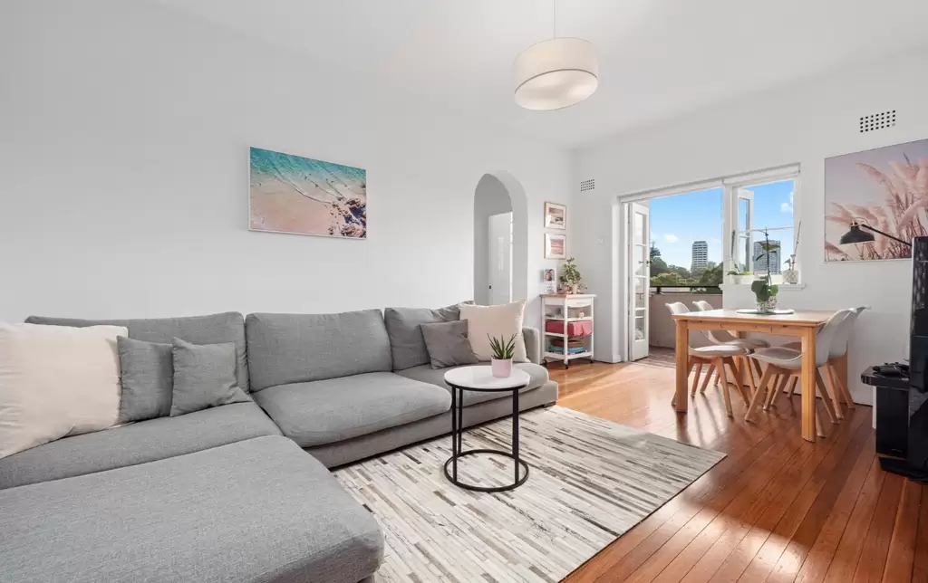 5/222 New South Head Road, Edgecliff Leased by Bradfield Badgerfox