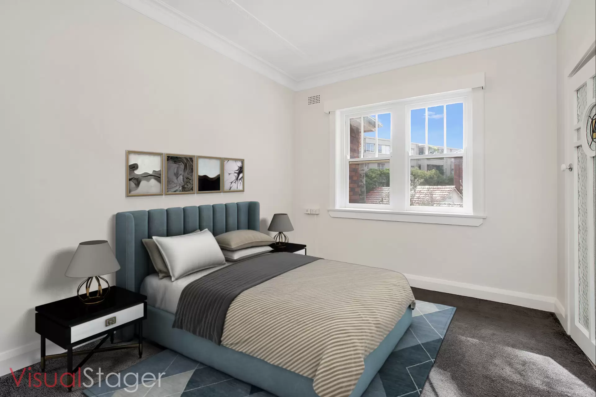 4/10 Richmond Road, Rose Bay Leased by Bradfield Badgerfox - image 1