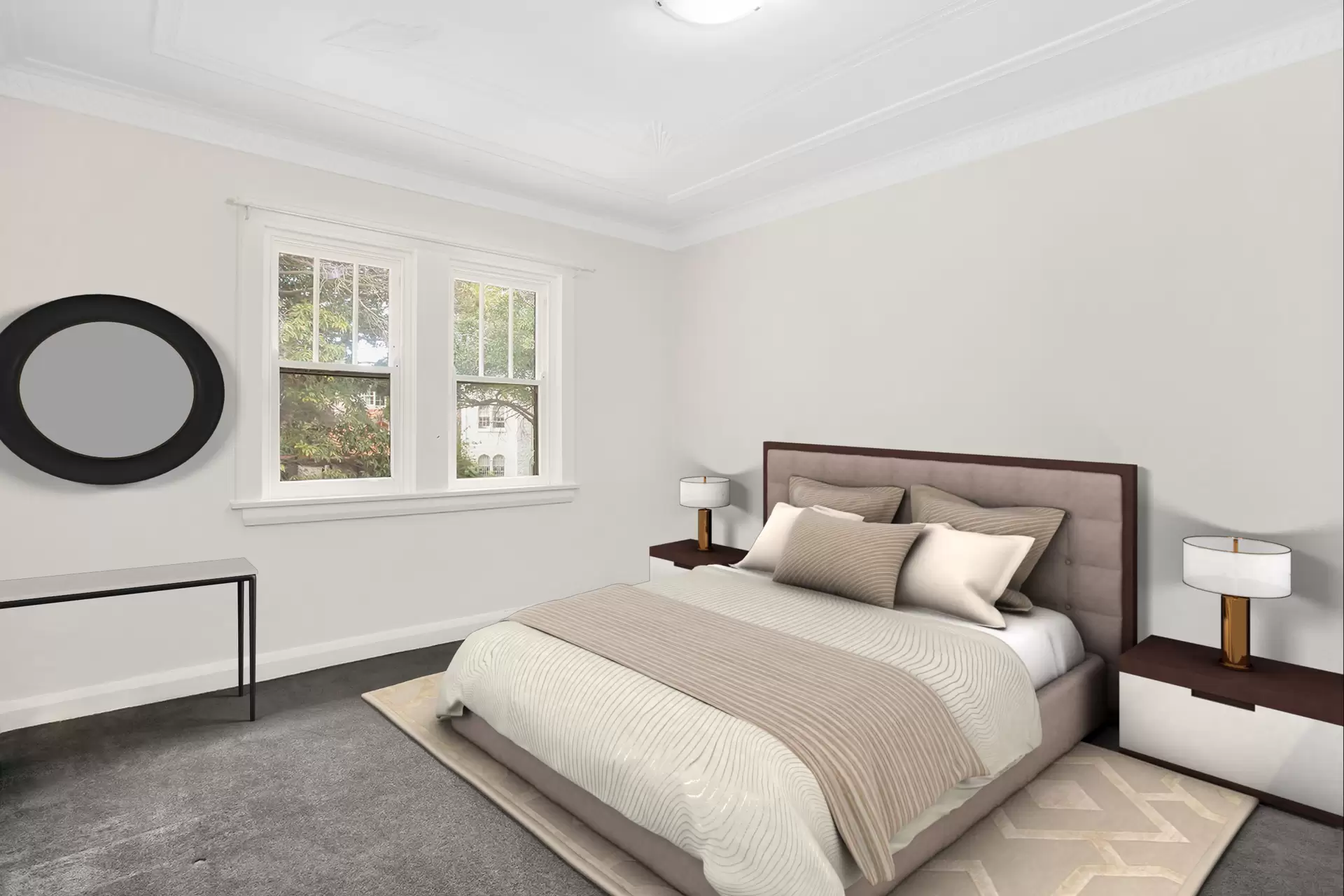4/10 Richmond Road, Rose Bay Leased by Bradfield Badgerfox - image 1