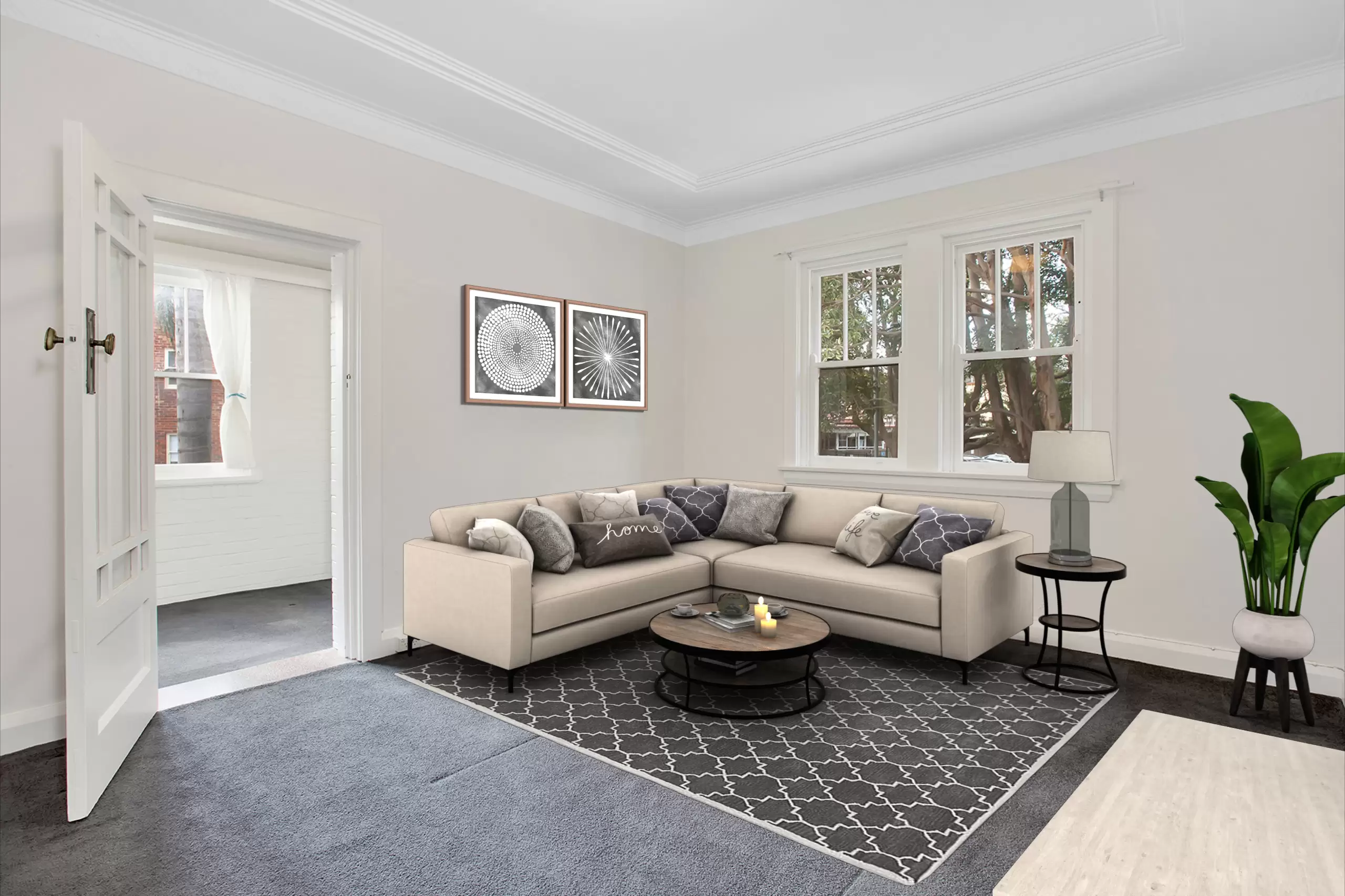 4/10 Richmond Road, Rose Bay Leased by Bradfield Badgerfox - image 1