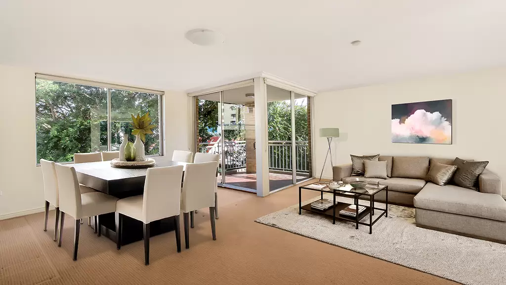 15/93 Kurraba Road, Neutral Bay For Lease by Bradfield Badgerfox