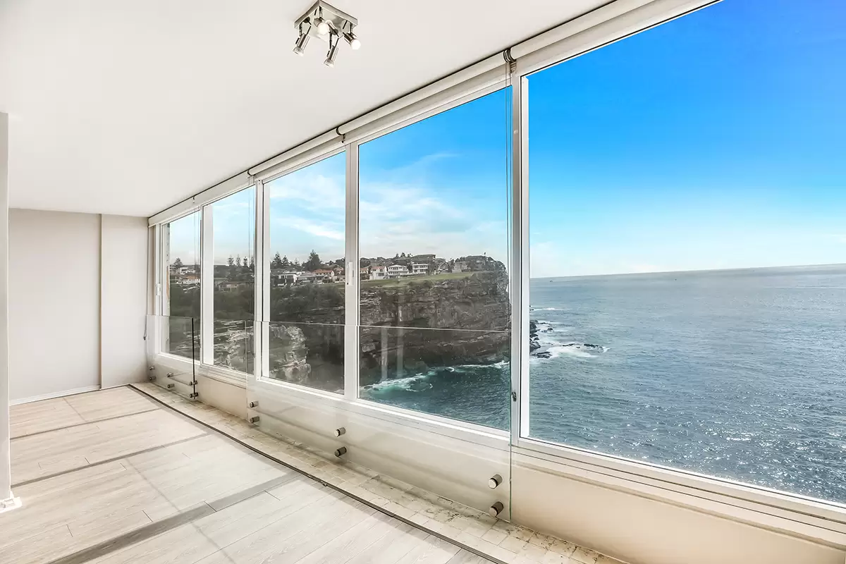 17/33 Kimberley Street, Vaucluse Leased by Bradfield Badgerfox - image 1