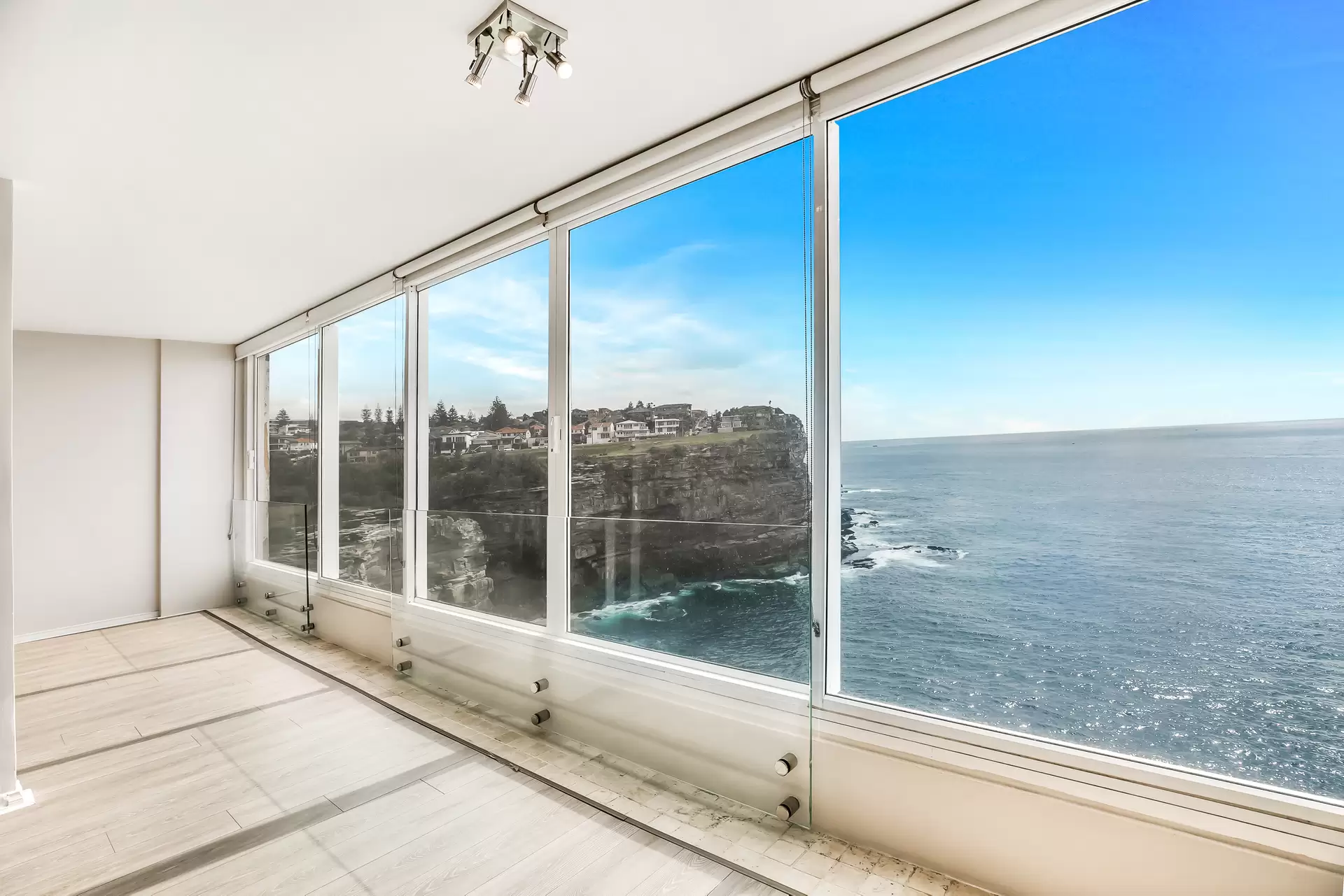 17/33 Kimberley Street, Vaucluse Leased by Bradfield Badgerfox - image 1