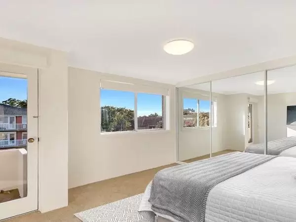 3/43 Botany Street, Randwick Leased by Bradfield Badgerfox - image 1