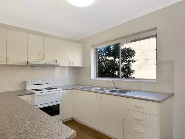 3/43 Botany Street, Randwick Leased by Bradfield Badgerfox - image 1