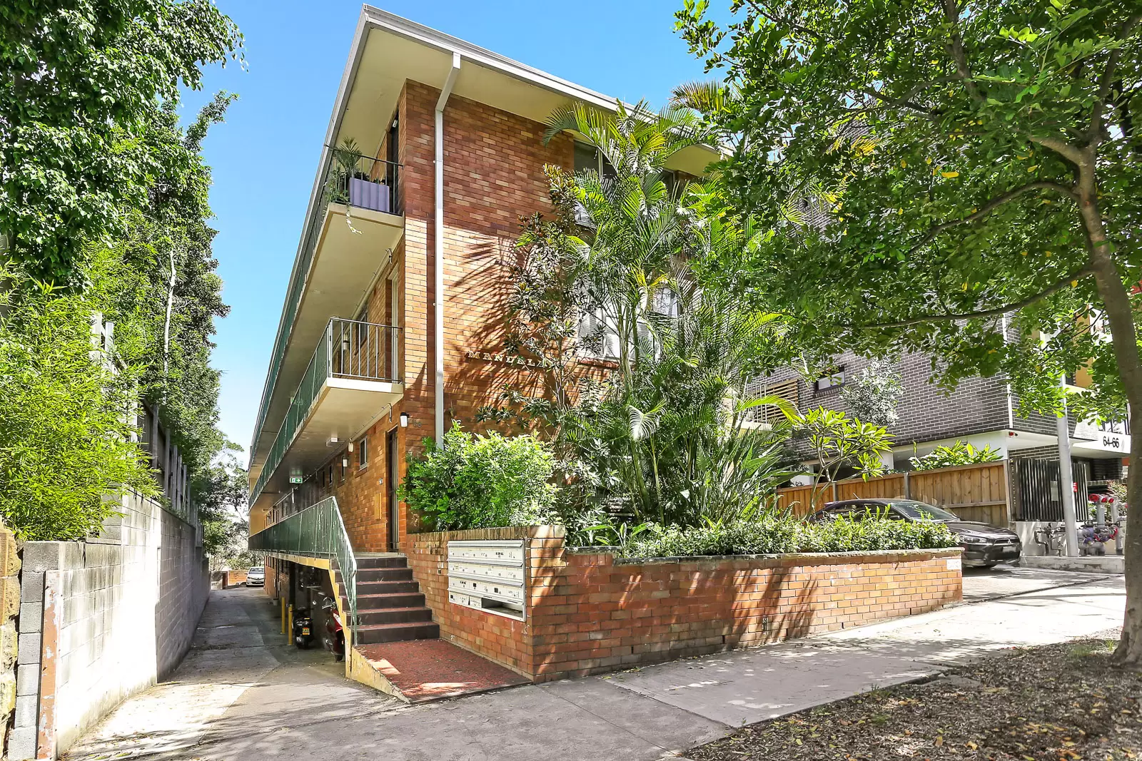 4/68 Cook Road, Centennial Park Leased by Bradfield Badgerfox - image 1