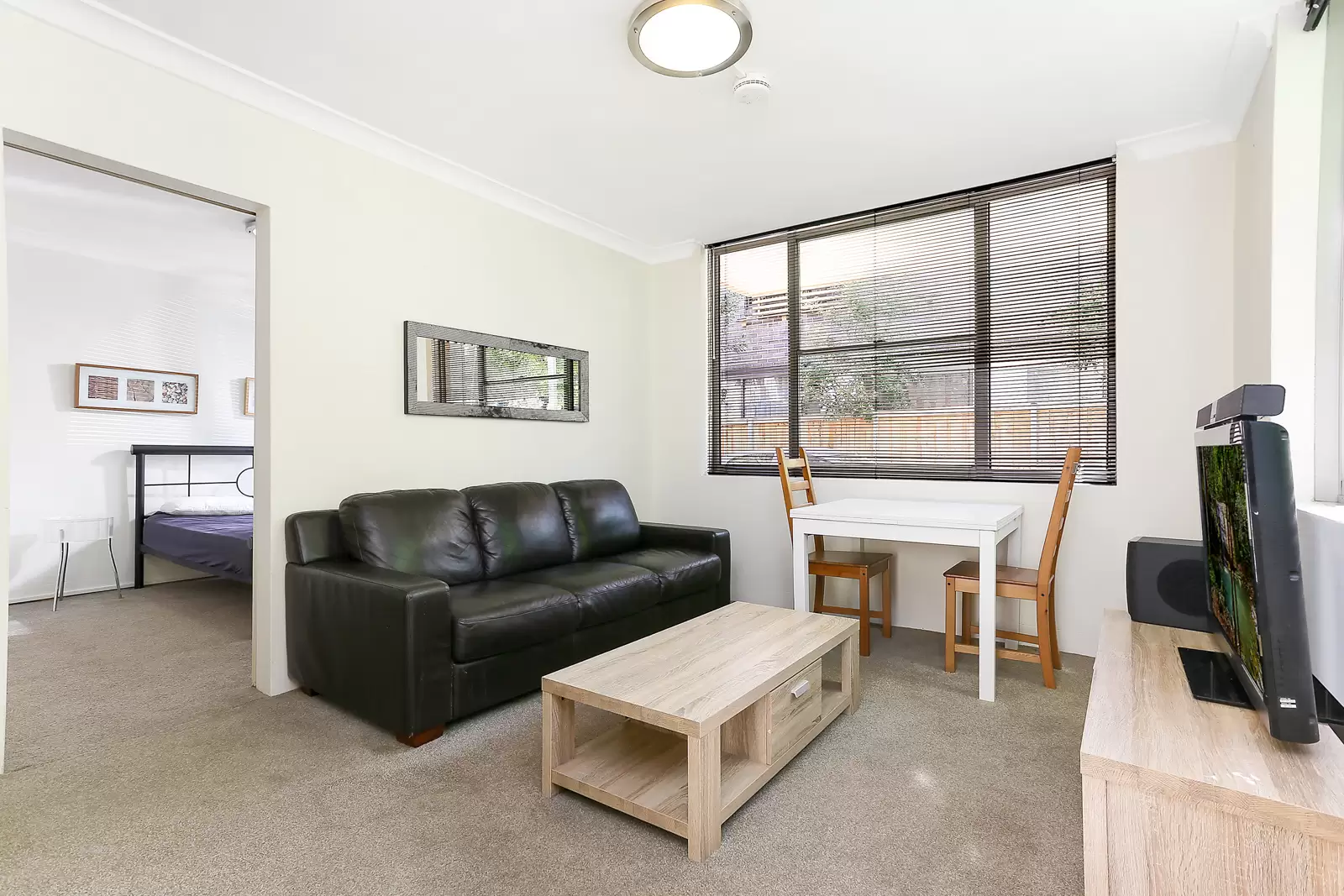 4/68 Cook Road, Centennial Park Leased by Bradfield Badgerfox - image 1