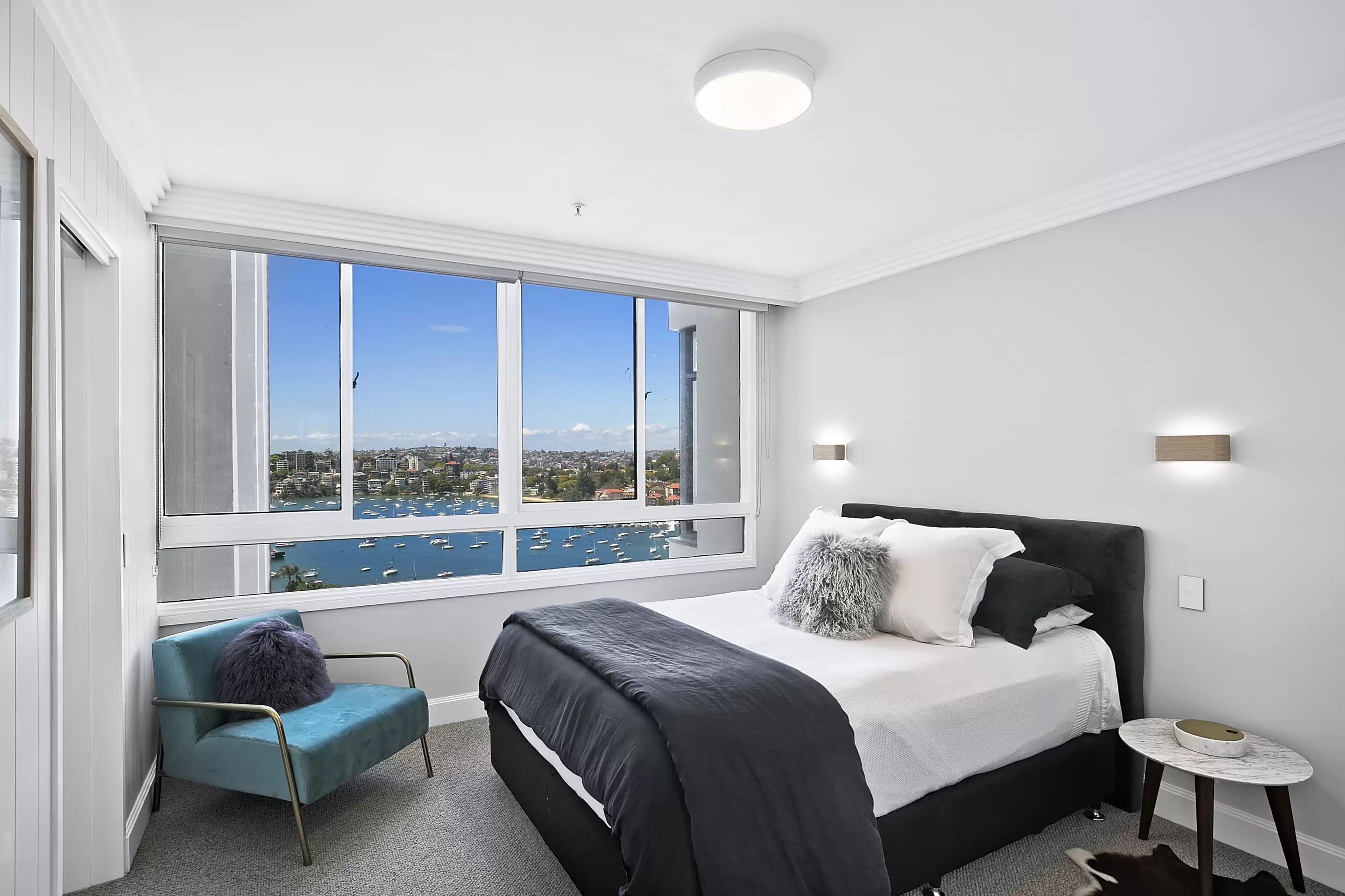18/2 Eastbourne Road, Darling Point Leased by Bradfield Badgerfox - image 1
