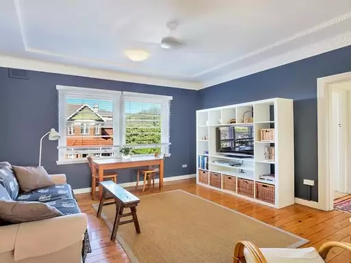8/85 Coogee Bay Road, Coogee Leased by Bradfield Badgerfox