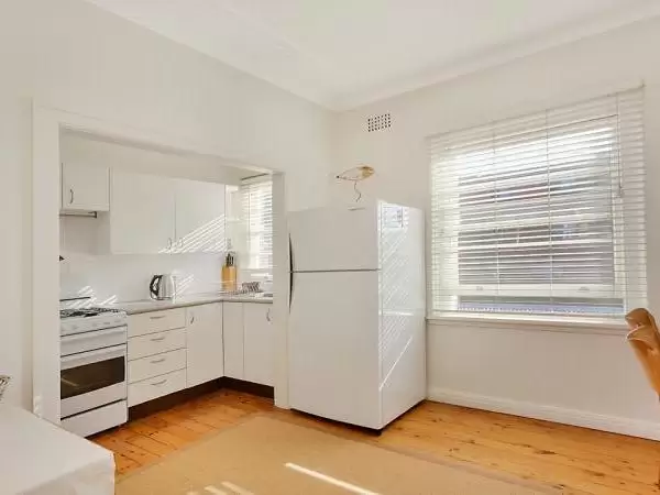 8/85 Coogee Bay Road, Coogee Leased by Bradfield Badgerfox - image 1