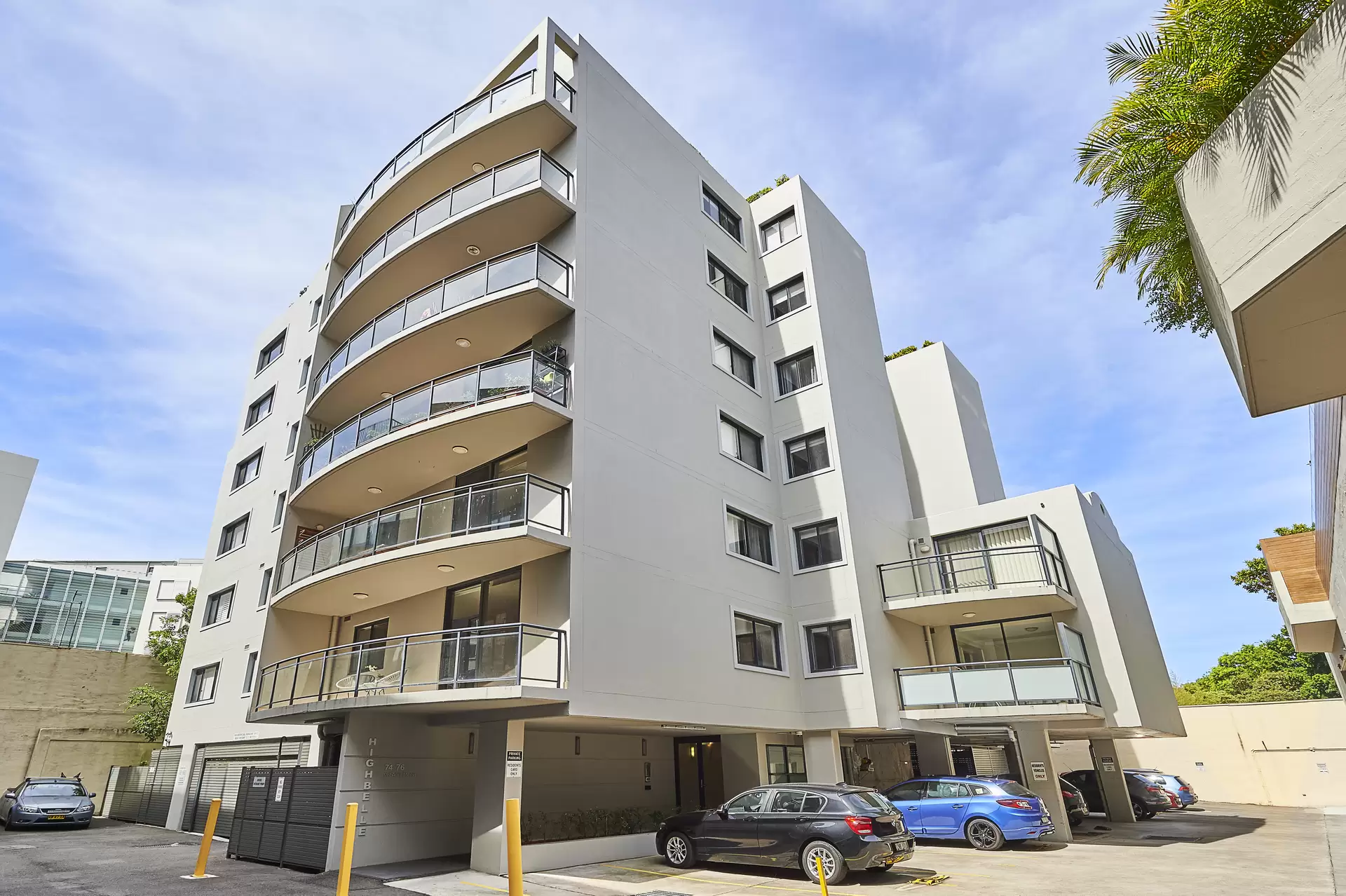 1/74 McLachlan Avenue, Rushcutters Bay Leased by Bradfield Badgerfox - image 1