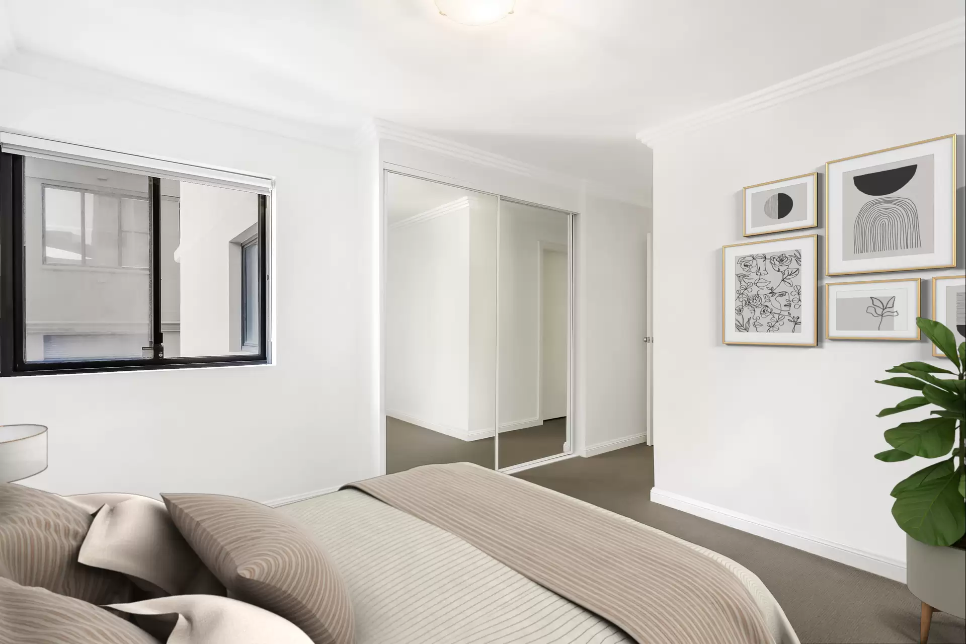 1/74 McLachlan Avenue, Rushcutters Bay Leased by Bradfield Badgerfox - image 1