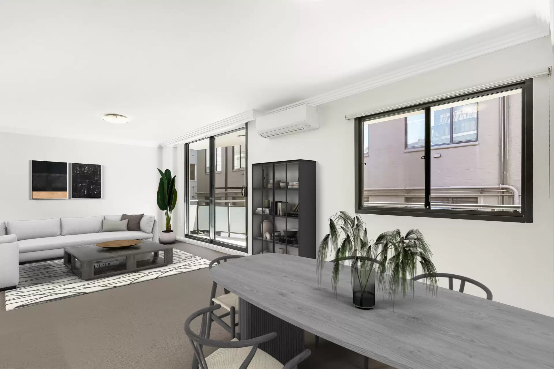 1/74 McLachlan Avenue, Rushcutters Bay Leased by Bradfield Badgerfox - image 1