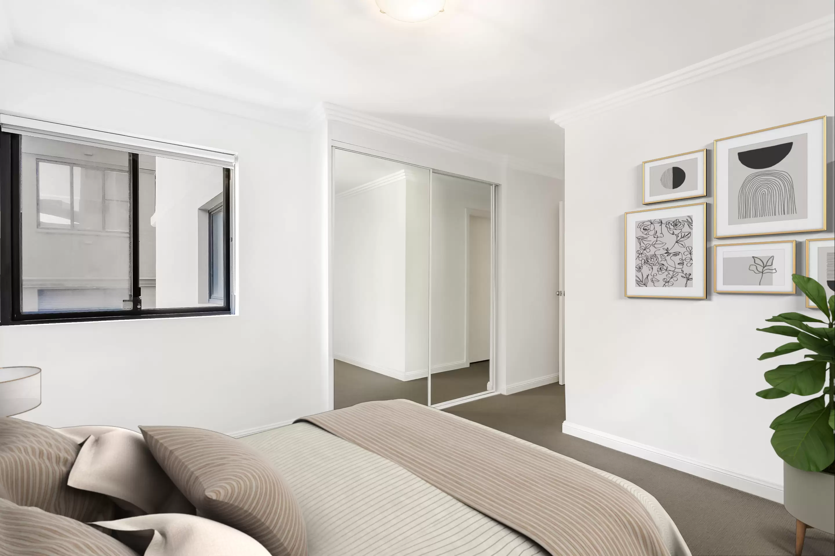 1/74 McLachlan Avenue, Rushcutters Bay Leased by Bradfield Badgerfox - image 1