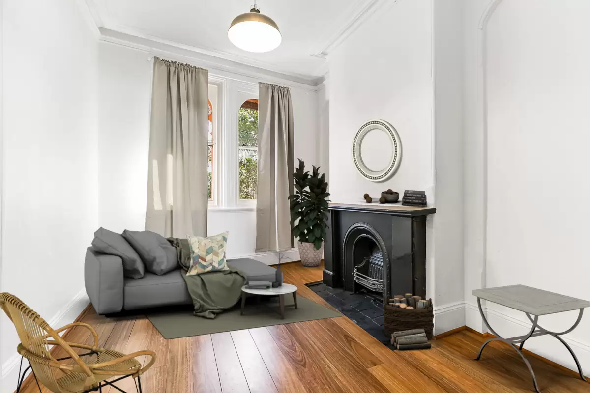 518 Crown Street, Surry Hills Leased by Bradfield Badgerfox - image 1