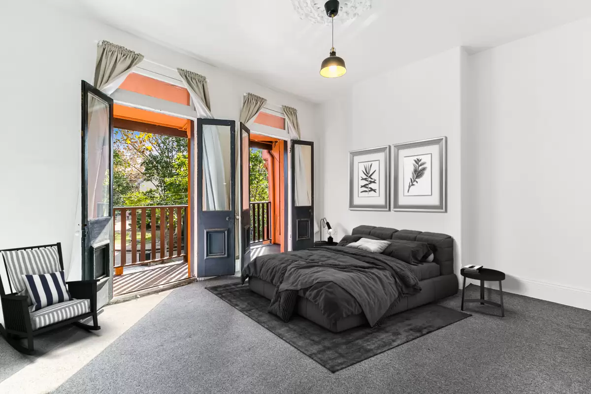 518 Crown Street, Surry Hills Leased by Bradfield Badgerfox - image 1