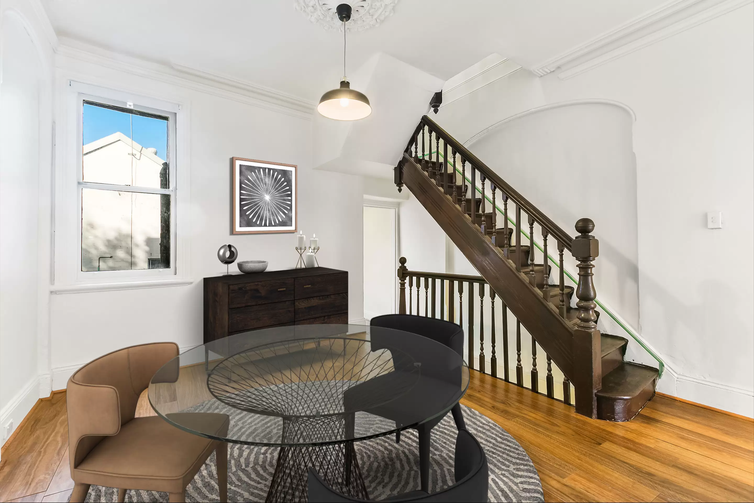 518 Crown Street, Surry Hills Leased by Bradfield Badgerfox - image 1
