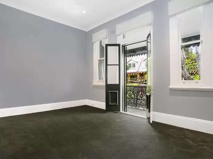 27 Nobbs Street, Surry Hills Leased by Bradfield Badgerfox - image 1