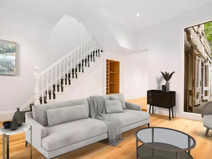 27 Nobbs Street, Surry Hills Leased by Bradfield Badgerfox - image 1