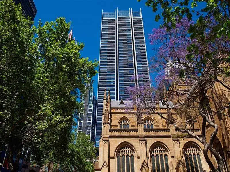 Bathurst Street, Sydney Sold by Bradfield Badgerfox - image 1