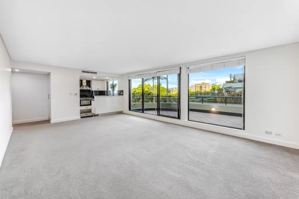 7/11 Birriga Road, Bellevue Hill For Lease by Bradfield Badgerfox