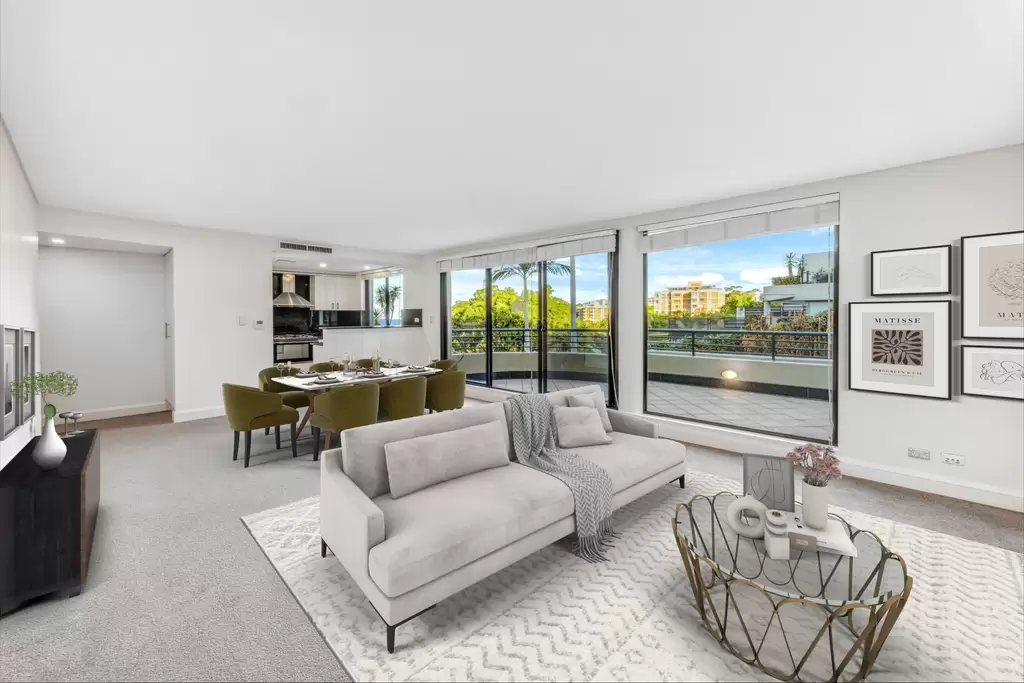 7/11 Birriga Road, Bellevue Hill Leased by Bradfield Badgerfox