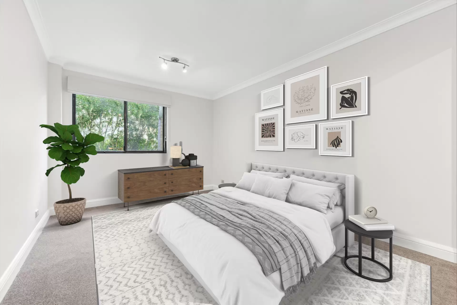7/11 Birriga Road, Bellevue Hill Leased by Bradfield Badgerfox - image 1