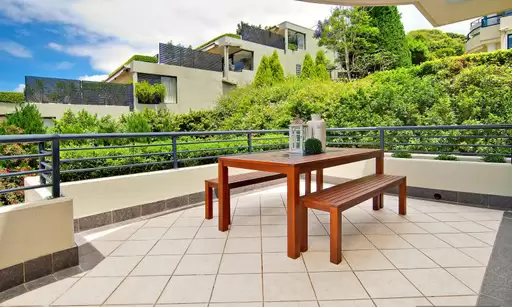 7/11 Birriga Road, Bellevue Hill Leased by Bradfield Badgerfox