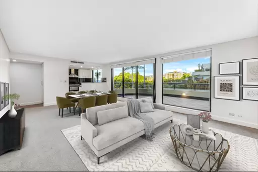 7/11 Birriga Road, Bellevue Hill Leased by Bradfield Badgerfox