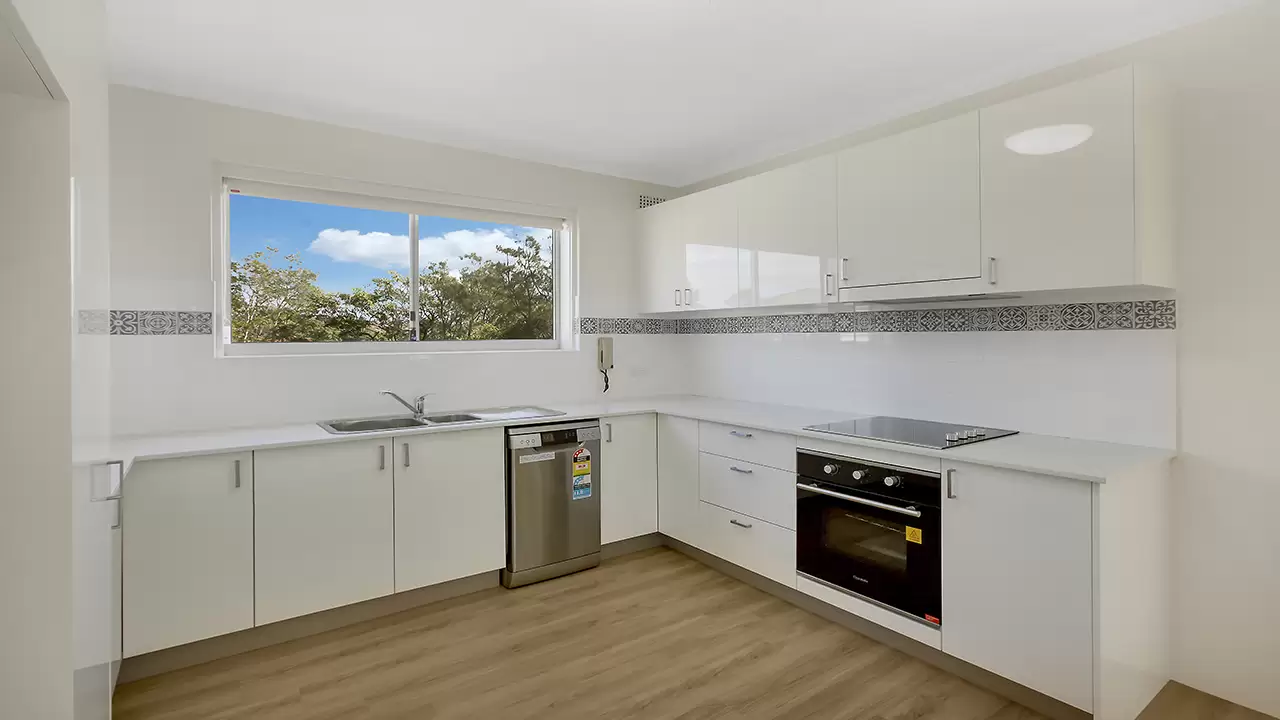 3/127 Blair Street, North Bondi Leased by Bradfield Badgerfox - image 1