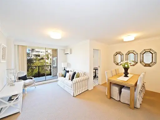 5A/39-41 Penkivil Street, Bondi Sold by Bradfield Badgerfox